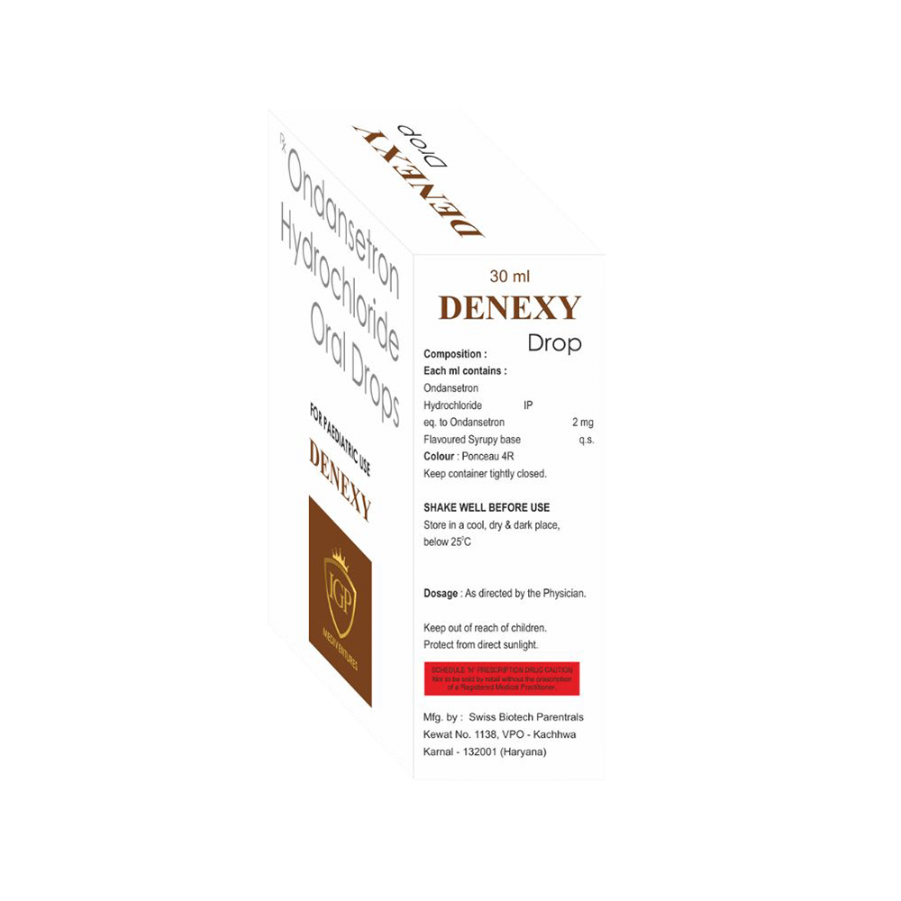 Denexy 2mg Oral Drops - Image 3