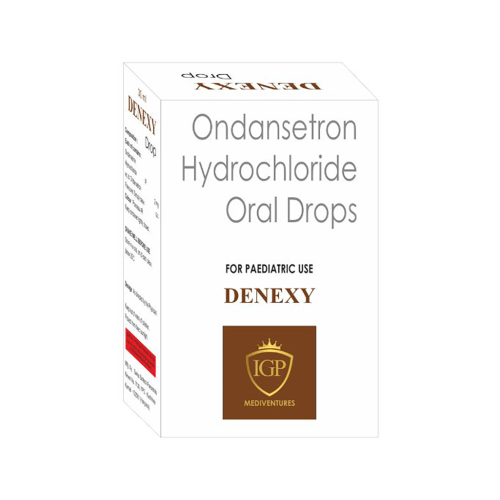 Denexy 2mg Oral Drops