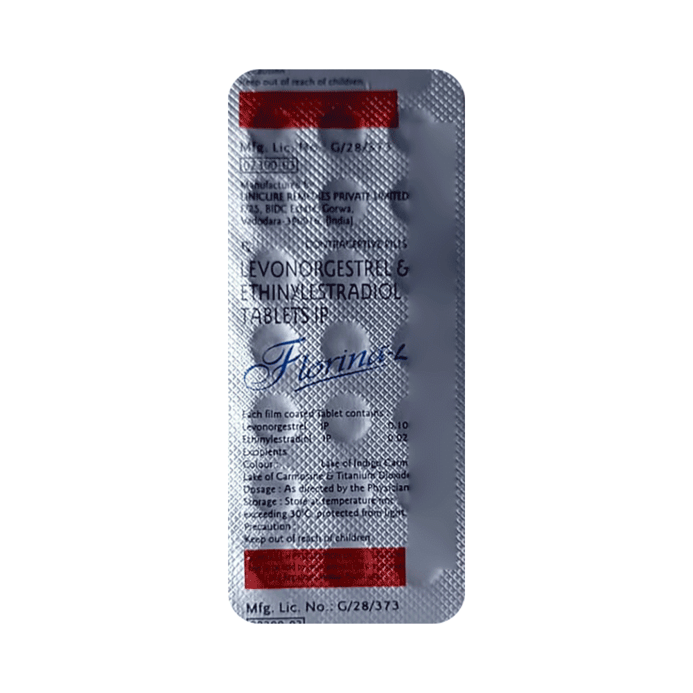 Florina L Tablet - Image 3