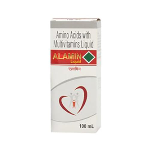 Alamin Liquid - Image 1