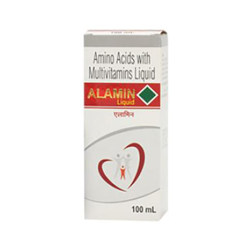 Alamin Liquid
