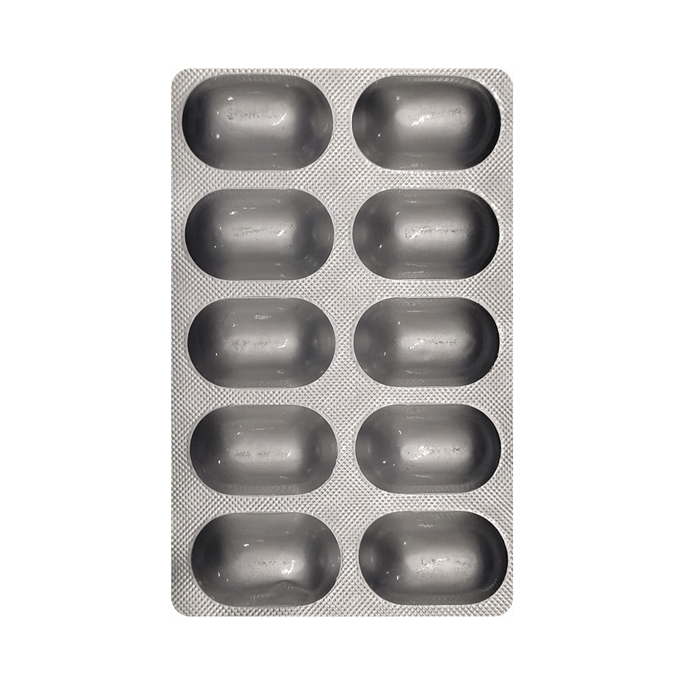 Inogla-M 500 Tablet ER - Image 4