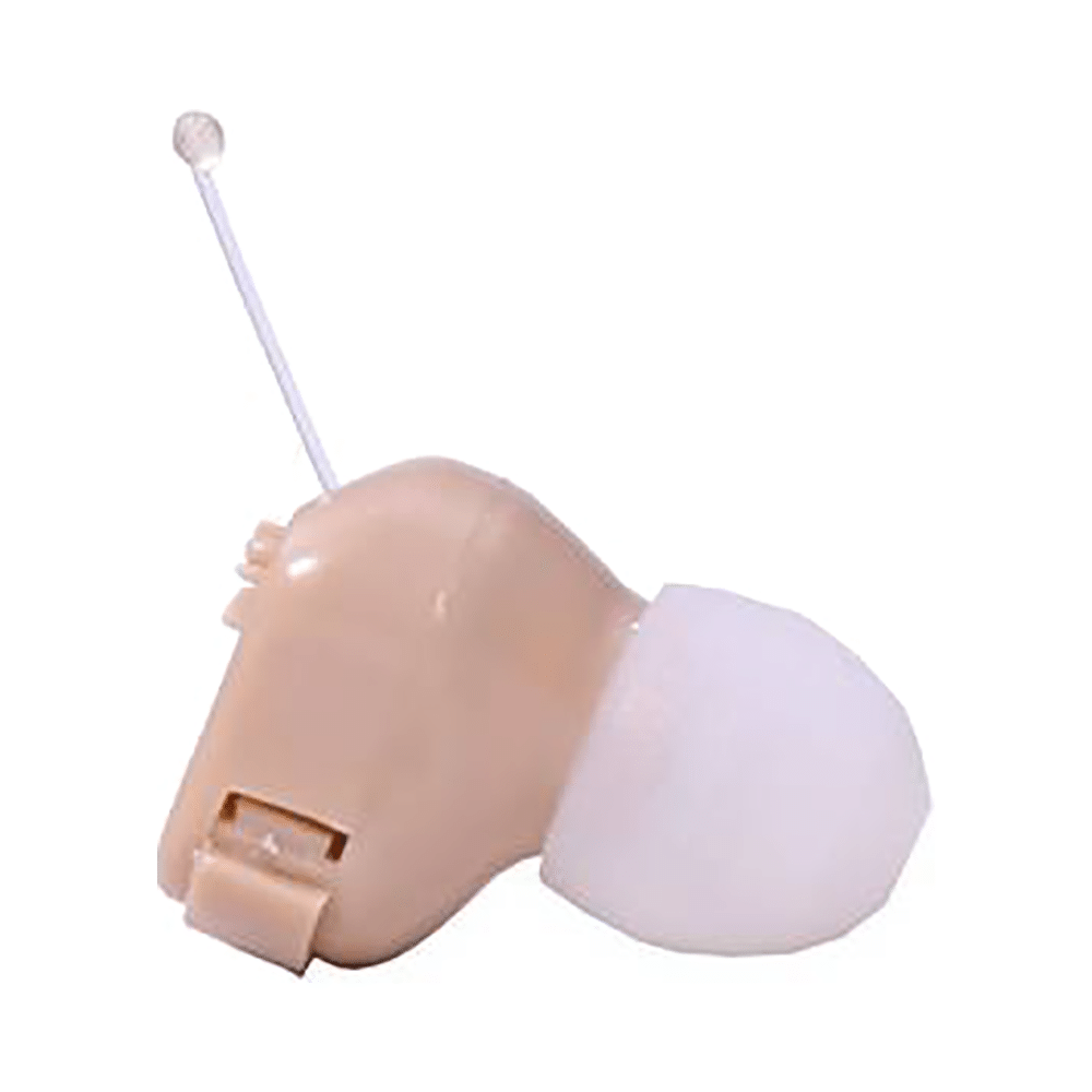 Smart Care SC907 Sound Enhancement Amplifier Behind The Ear Hearing - Image 2