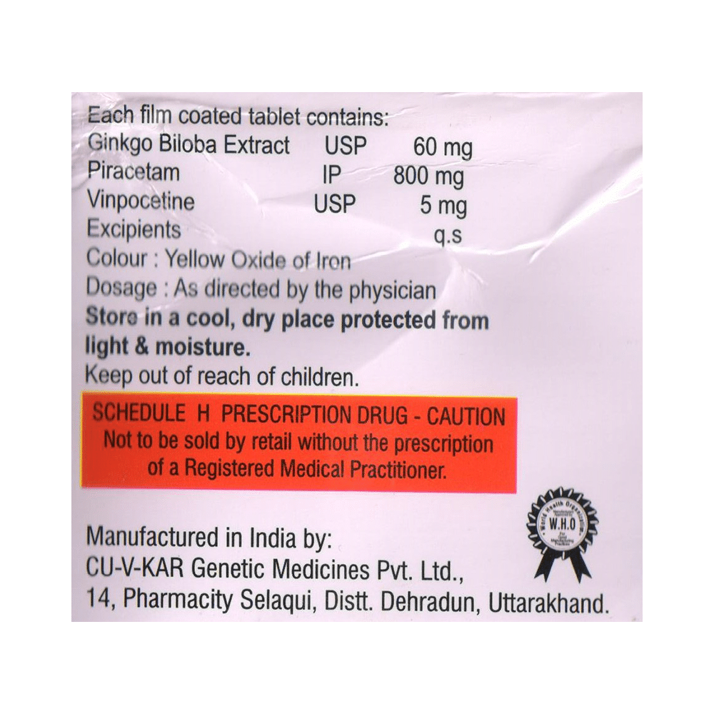 Tinnpress Tablet - Image 2