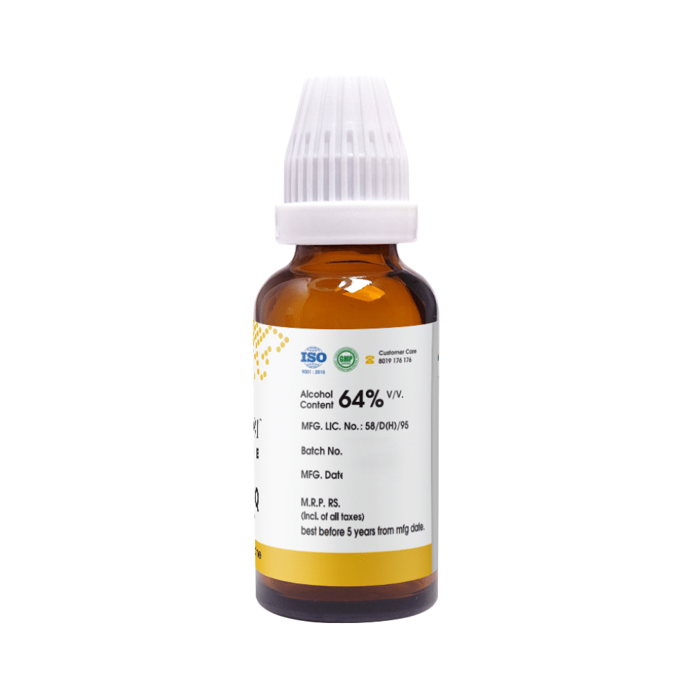 Pioneer Pharma Plantago Q Mother Tincture - Image 2