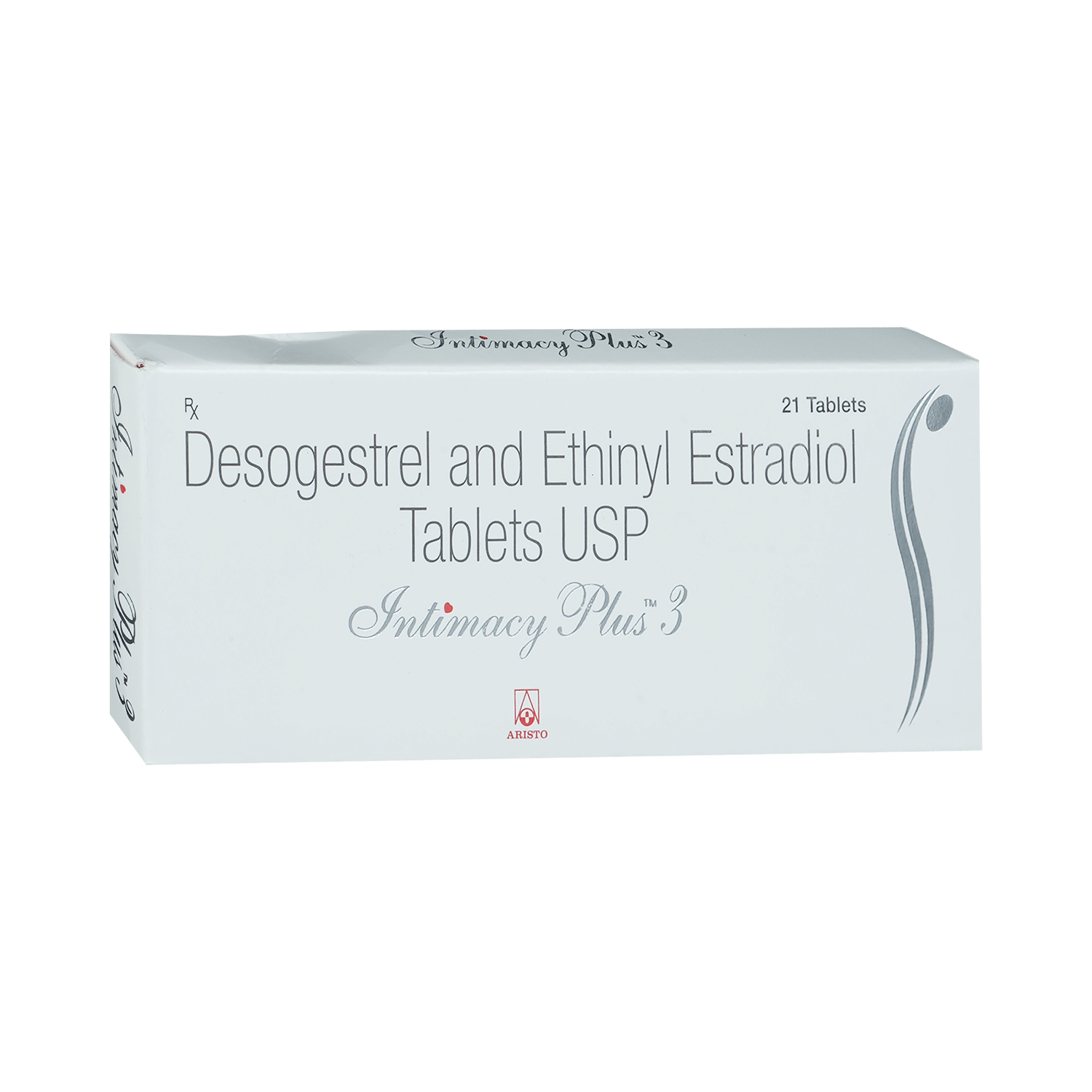Intimacy Plus 0.03 mg/0.15 mg Tablet - Image 2