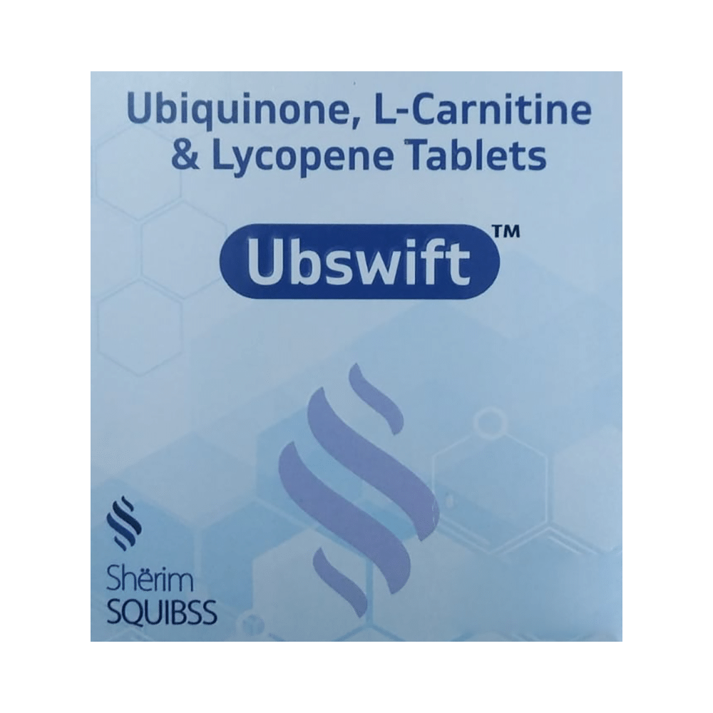 Ubswift Tablet - Image 1