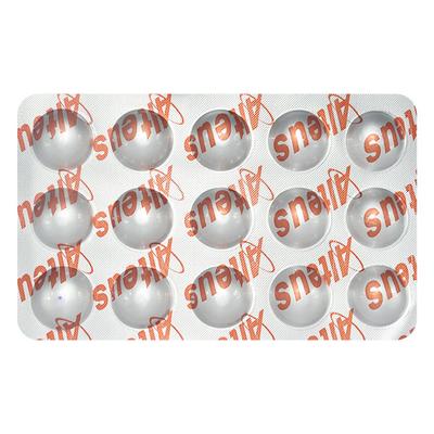 Telx C 40mg/6.25mg Tablet - Image 2