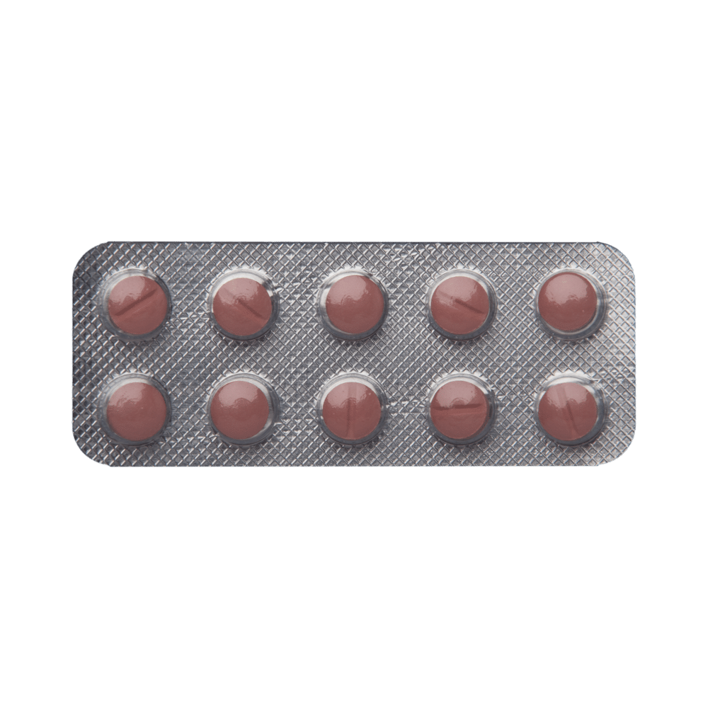 Rispond-Plus Tablet - Image 4