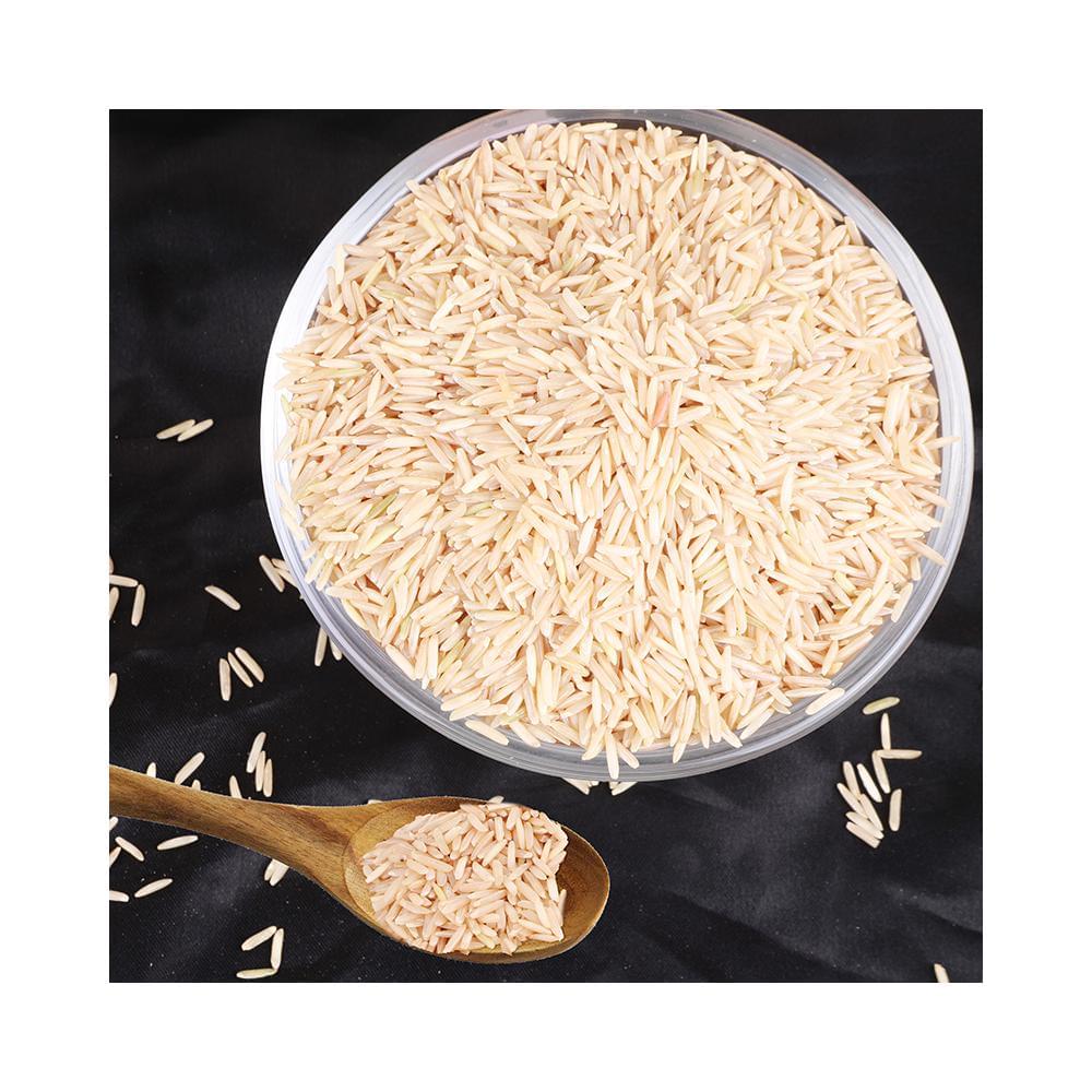 Chau Foods Organic Brown Rice - Image 4