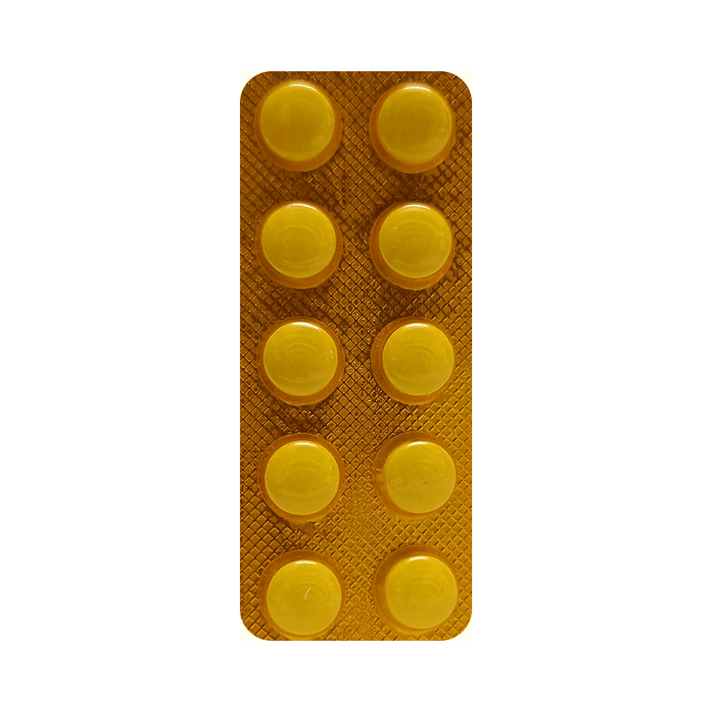 Tamoxican 20 Tablet - Image 4