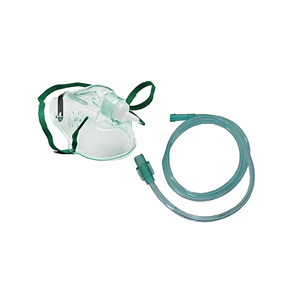 Oxy99 Oxygen Face Mask - Image 1