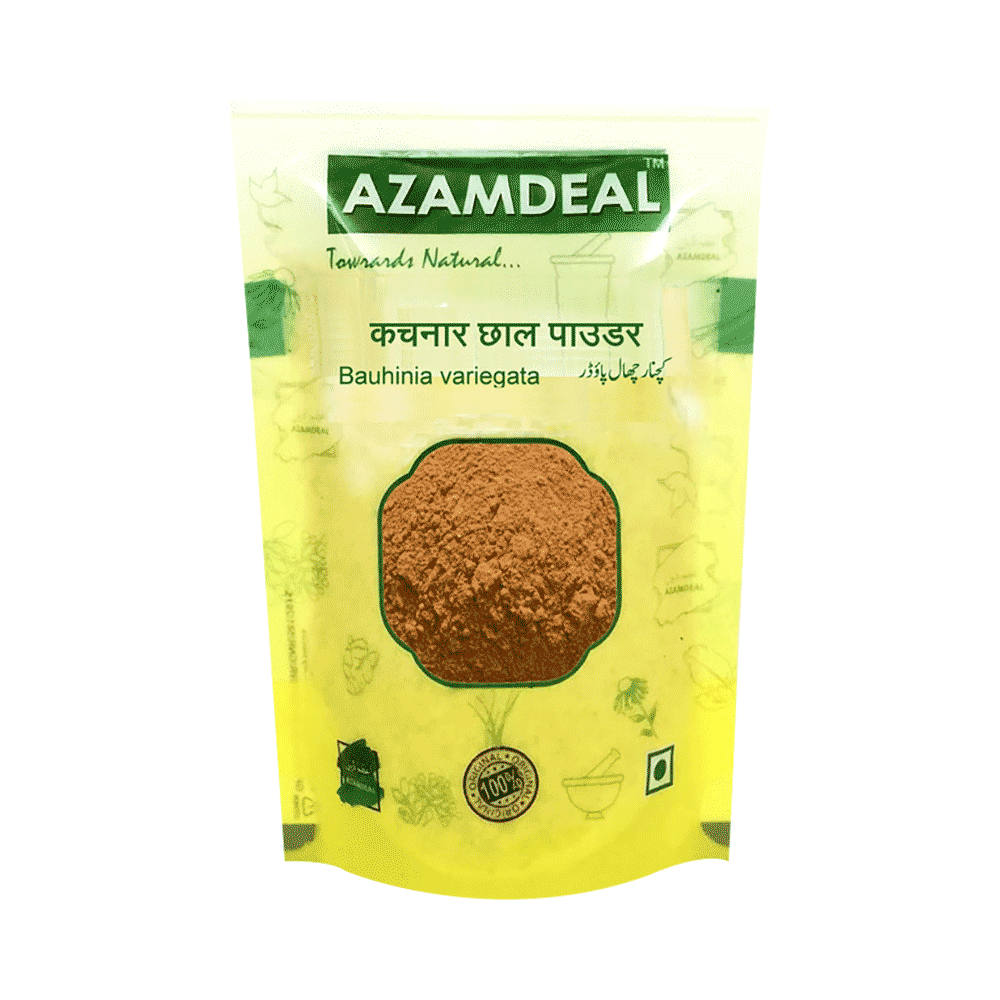 Azamdeal Kachnar Bark Powder - Image 1