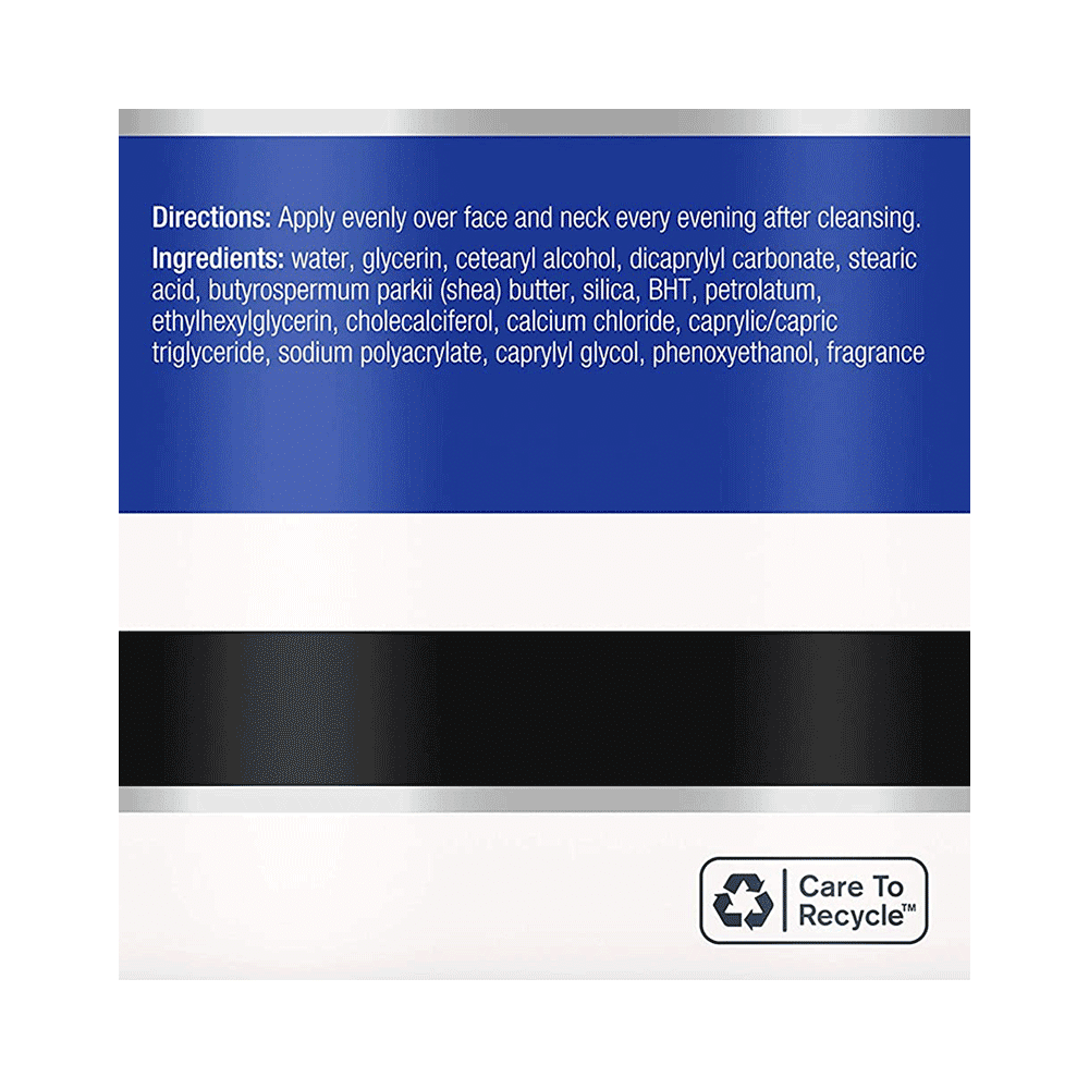 Neutrogena Deep Moisture Night Cream - Image 2