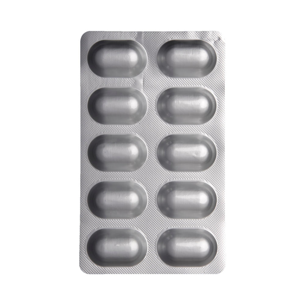 Ovanac-Plus Tablet - Image 4