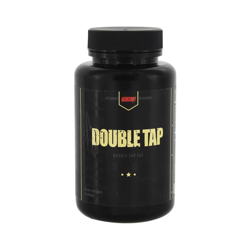 Redcon1 Double Tap Capsule