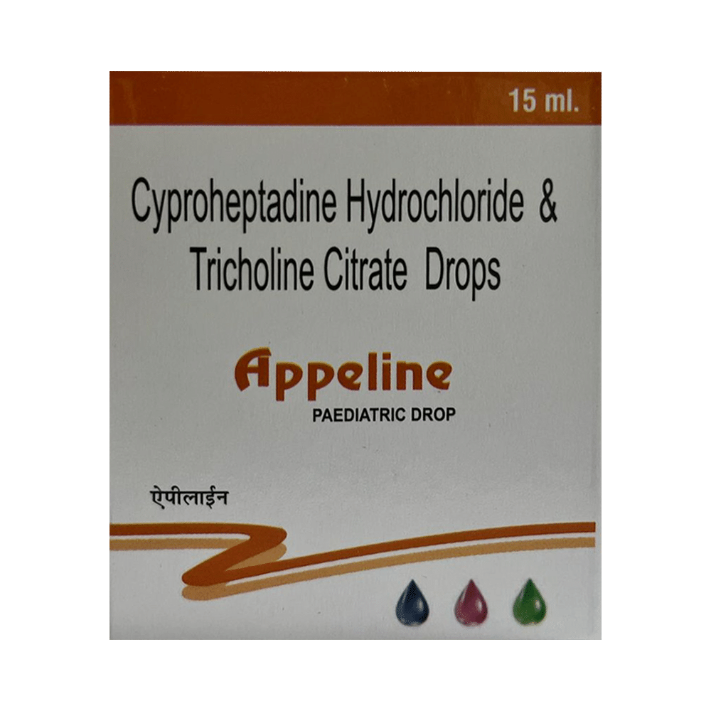 Appeline Oral Drops