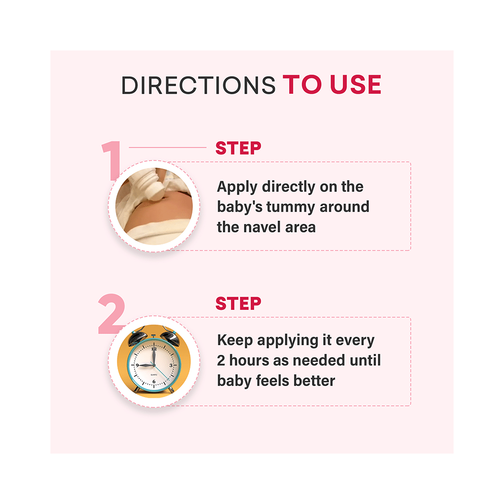 Baby Organo Hing Roll On - Image 8