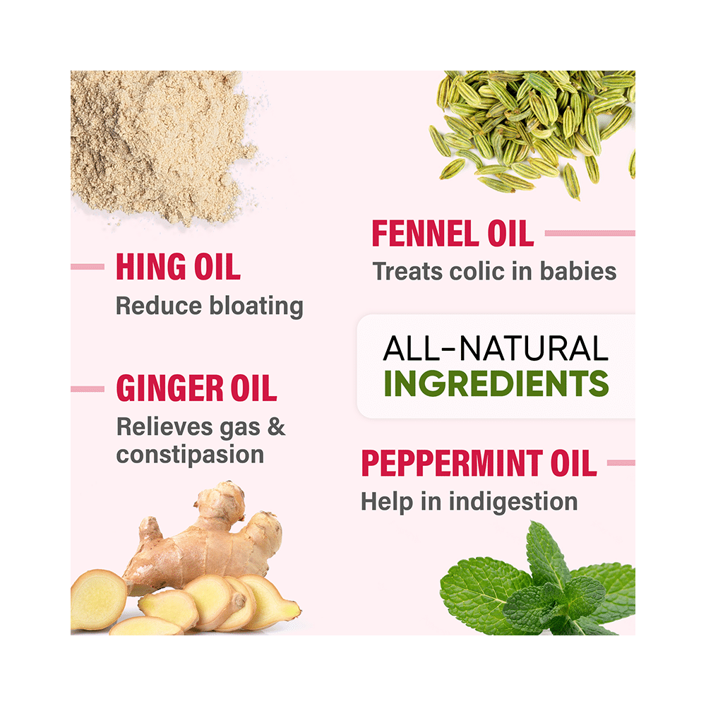 Baby Organo Hing Roll On - Image 9