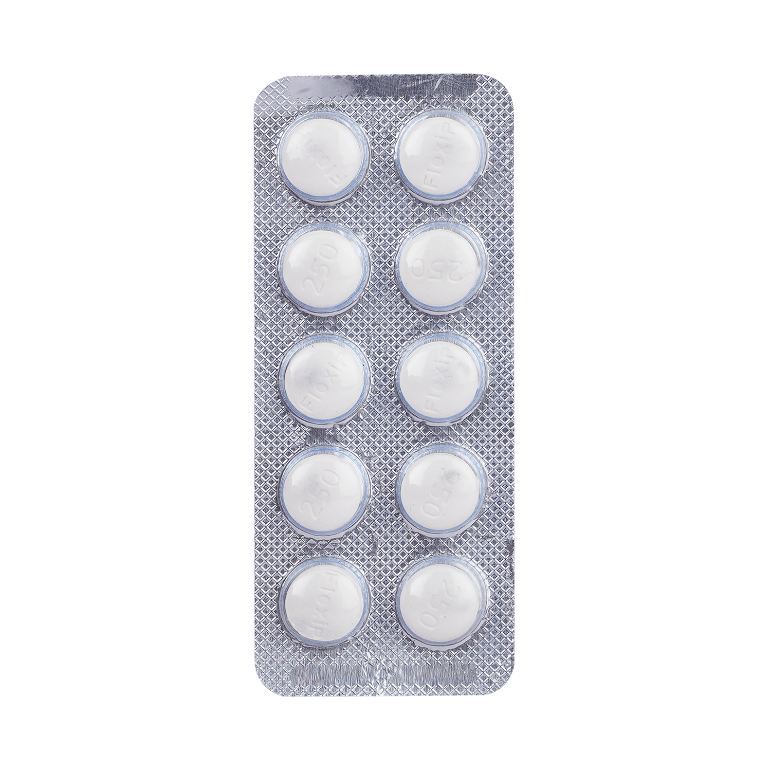 Floxip 250 Tablet - Image 2