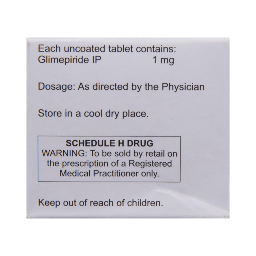 Geminor 1 Tablet - Image 3