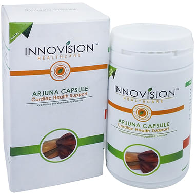 Innovision Arjuna Capsule - Image 1