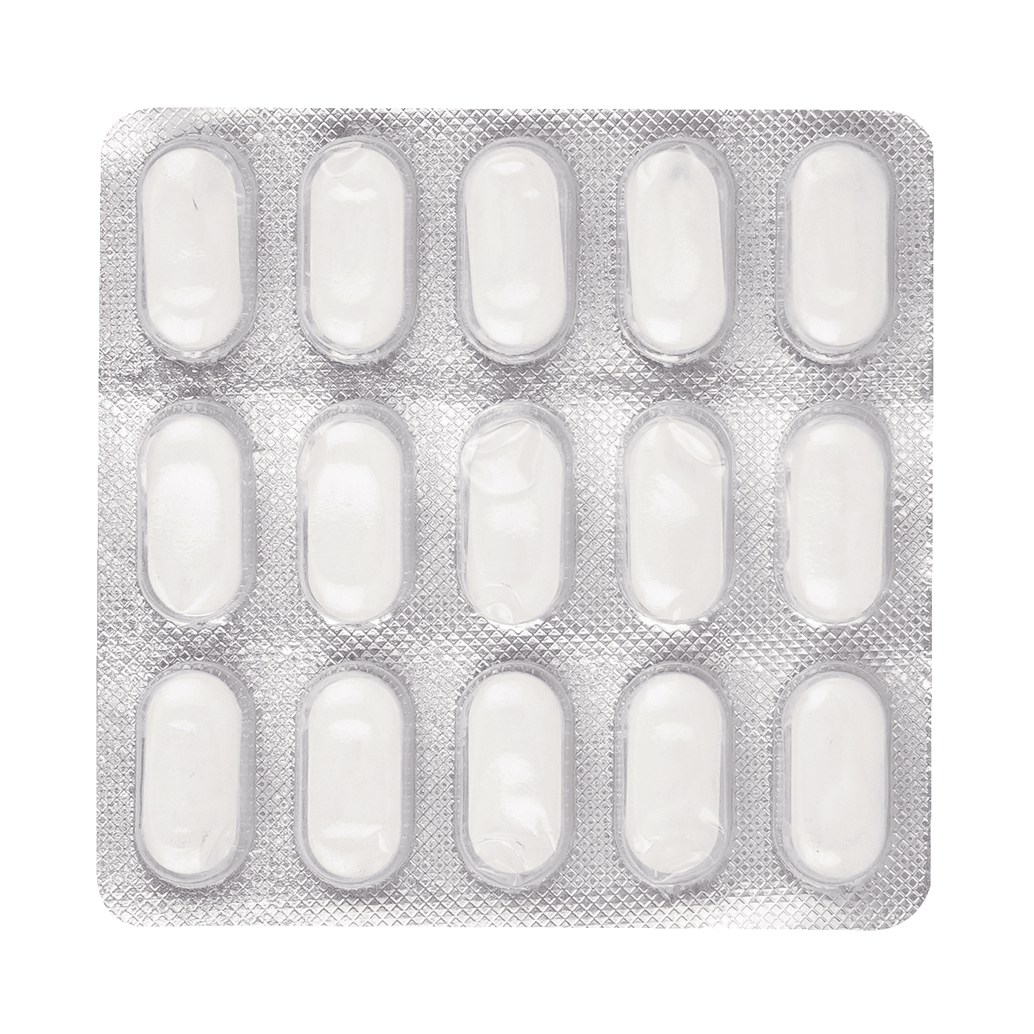 Metafort 1000 Tablet SR - Image 2