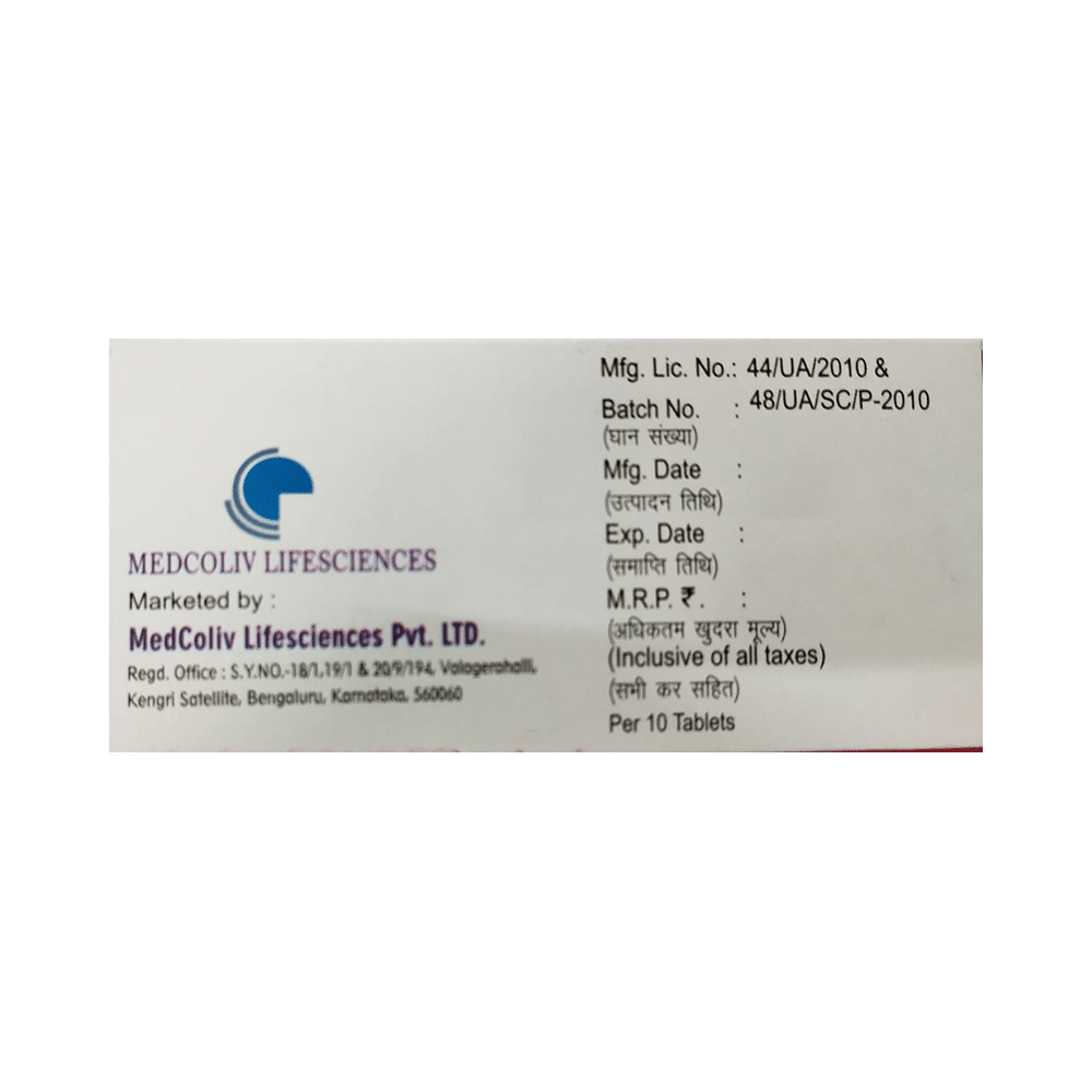 Folfert Tablet - Image 3