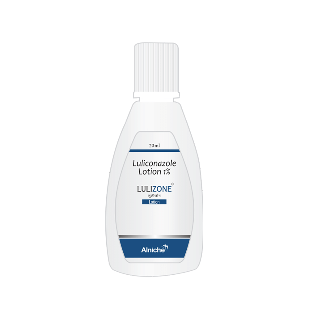 Lulizone  Lotion - Image 2