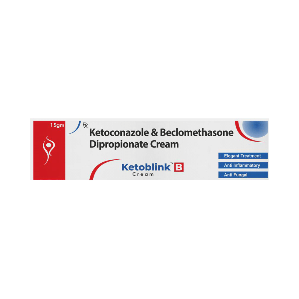 Ketoblink B Cream - Image 1