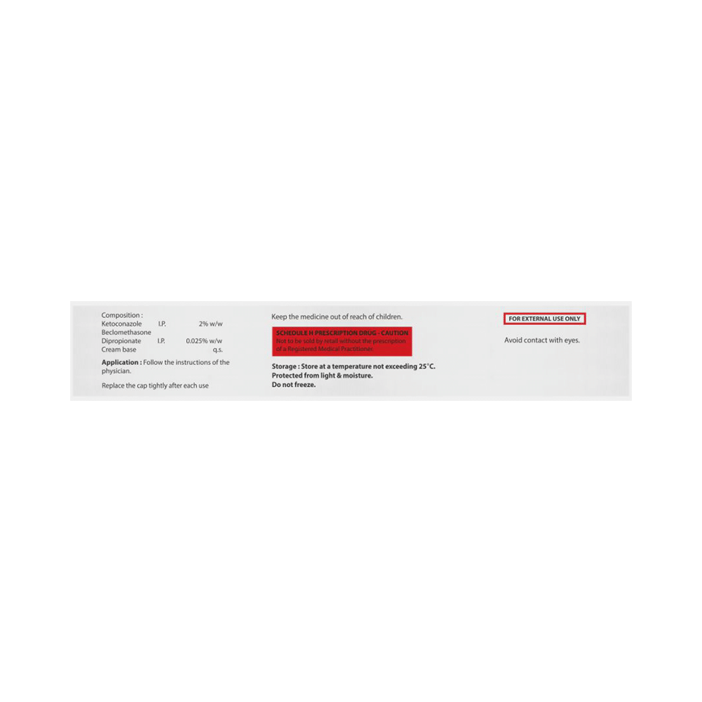 Ketoblink B Cream - Image 2