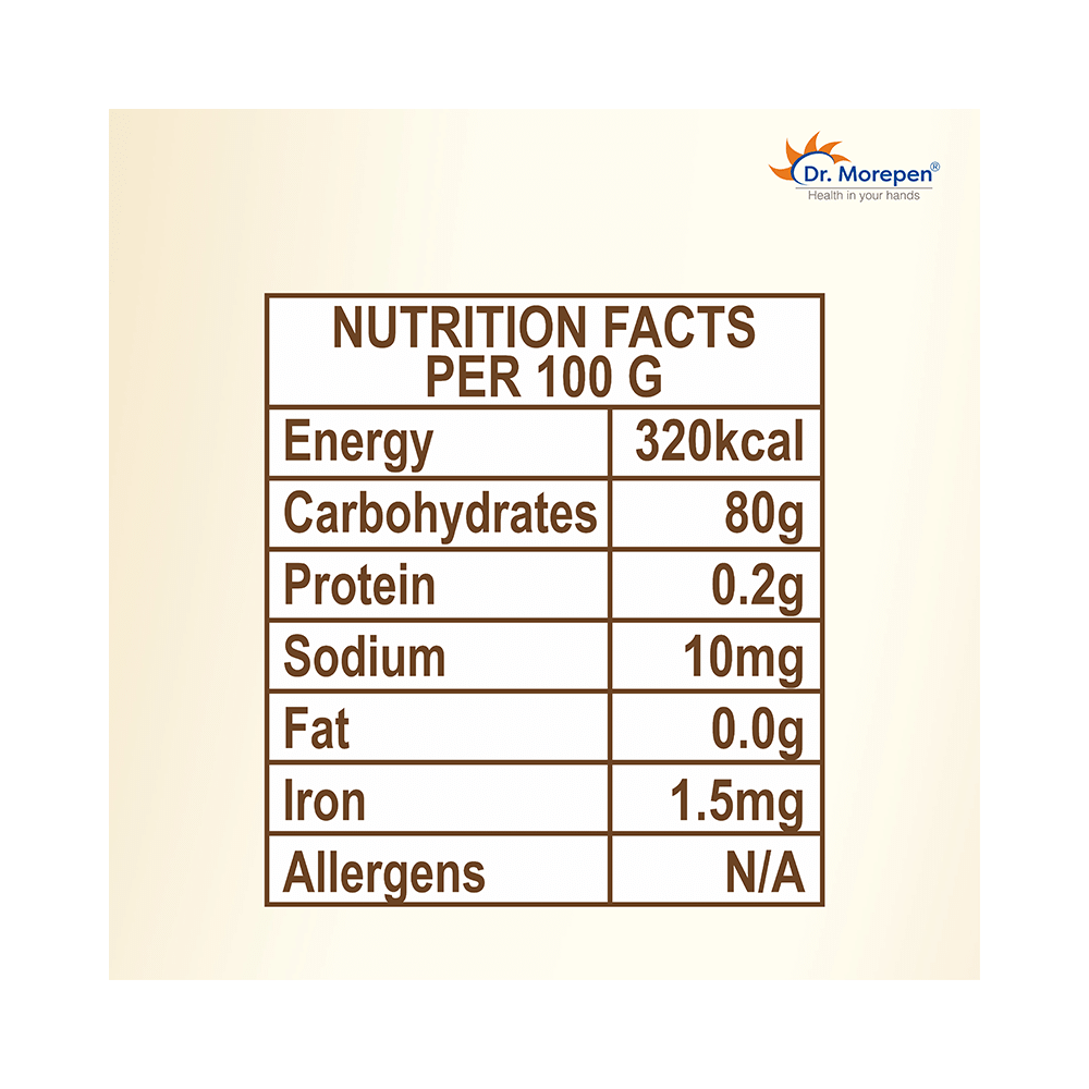 Dr. Morepen Multi Flora Honey - Image 6