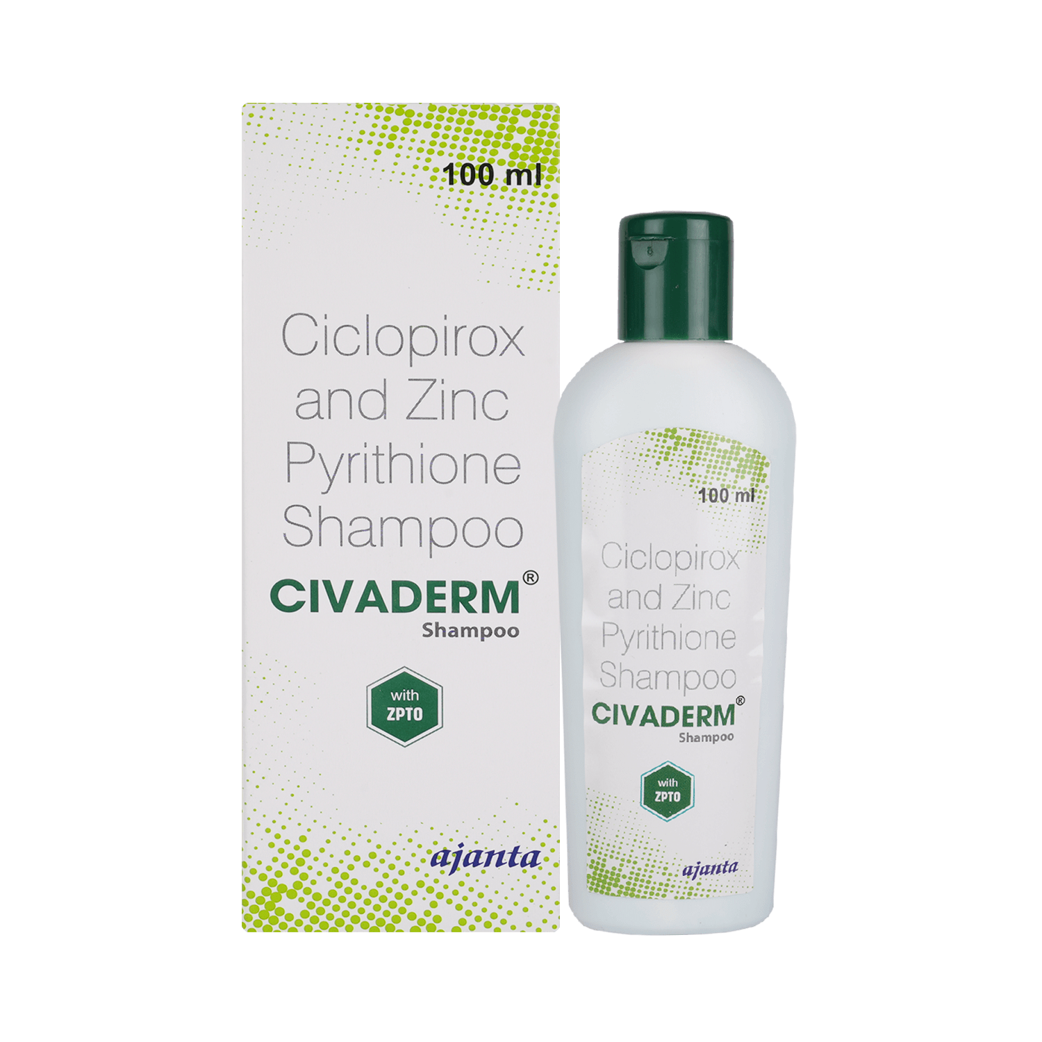 Civaderm Shampoo