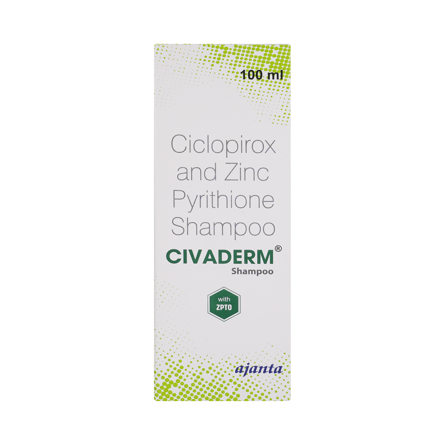 Civaderm Shampoo - Image 2