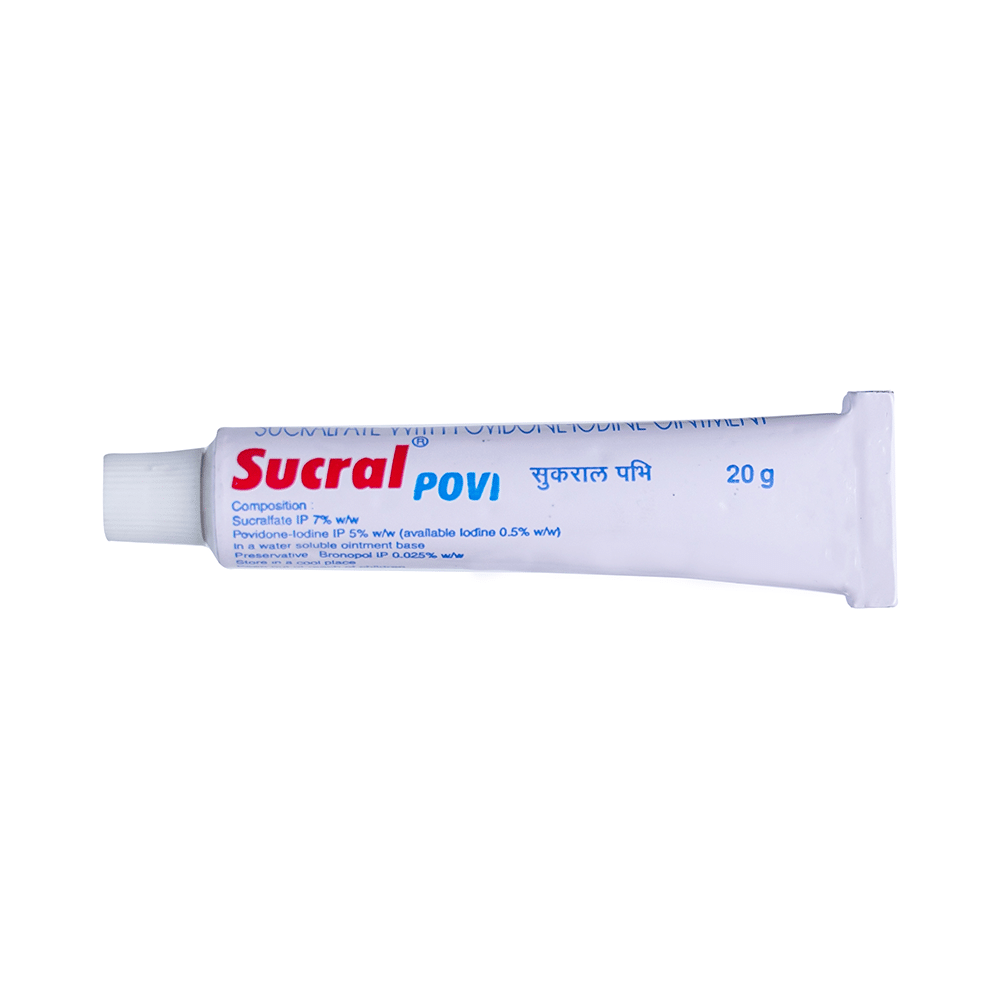 Sucral Povi Ointment - Image 3