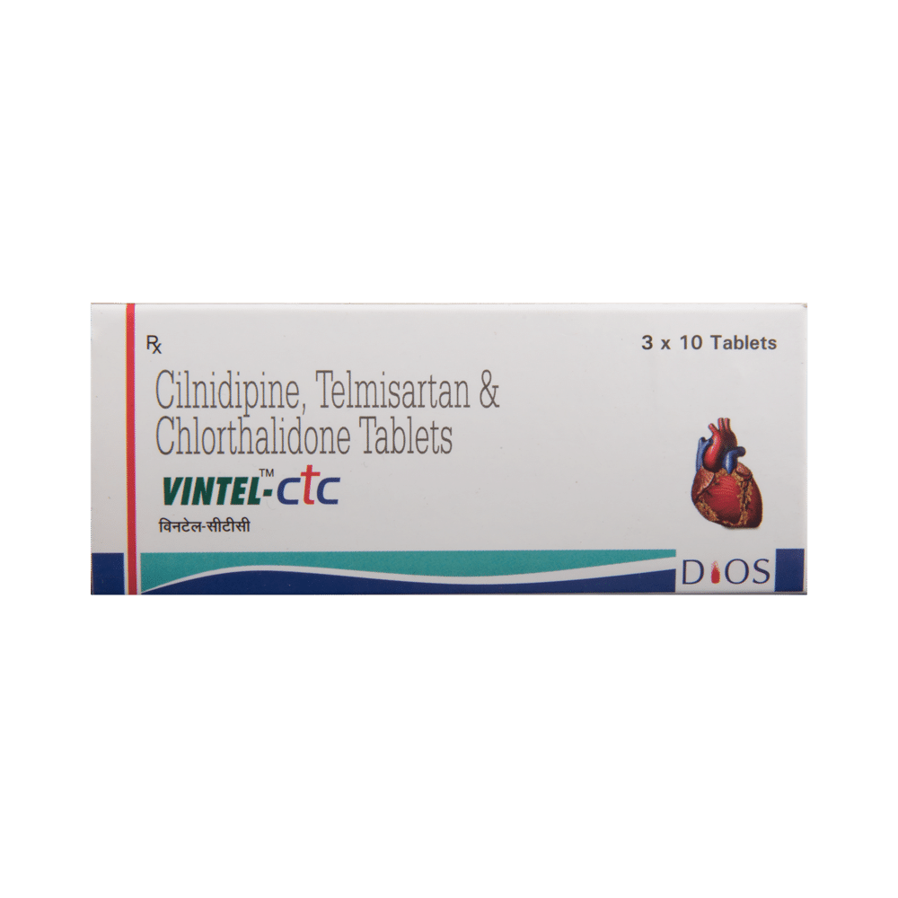 Vintel-CtC Tablet - Image 2
