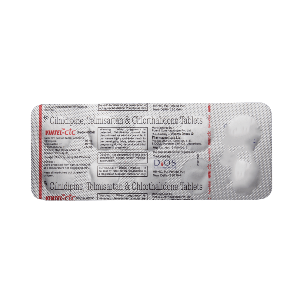 Vintel-CtC Tablet - Image 5