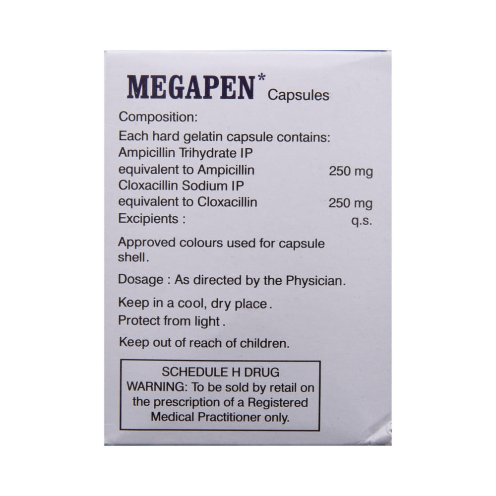 Megapen Capsule - Image 3