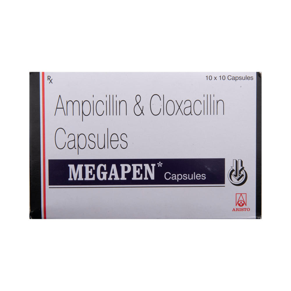 Megapen Capsule - Image 2
