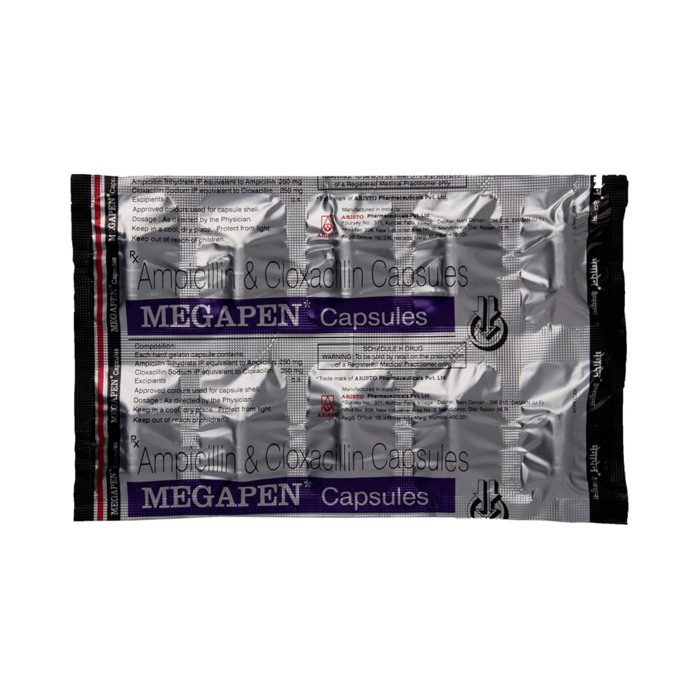 Megapen Capsule - Image 4