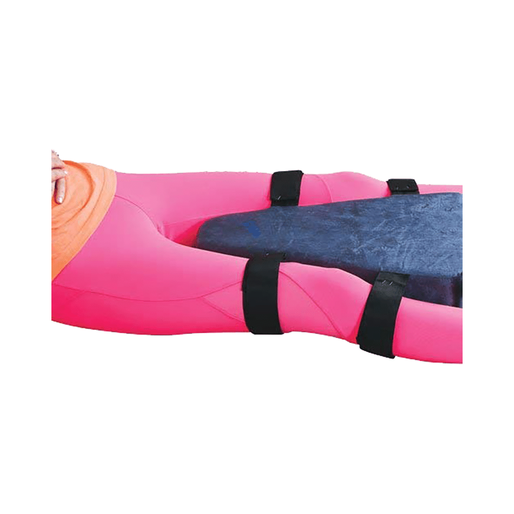 Salo Orthotics Hip Abduction Pillow for Child - Image 2
