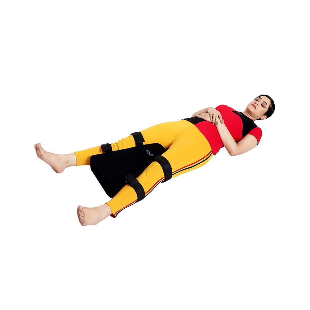 Salo Orthotics Hip Abduction Pillow for Child