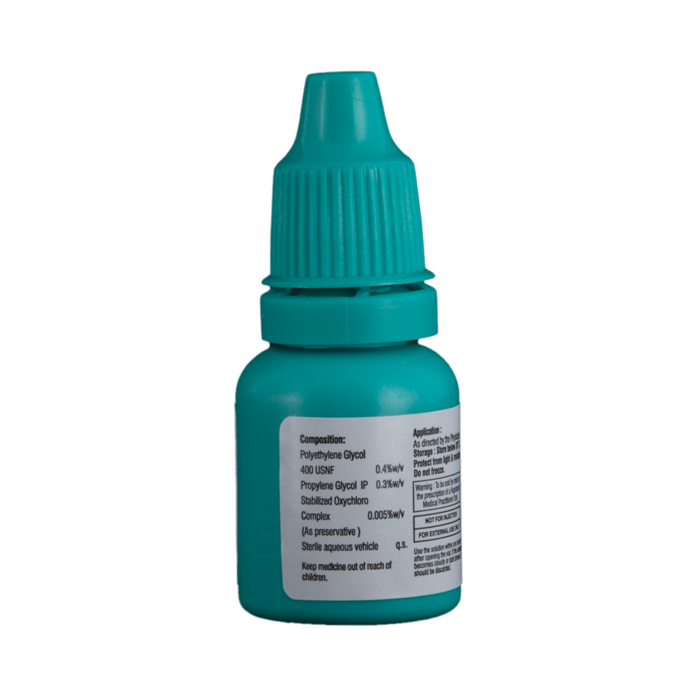 Lubryl Ultra Eye Drop - Image 5
