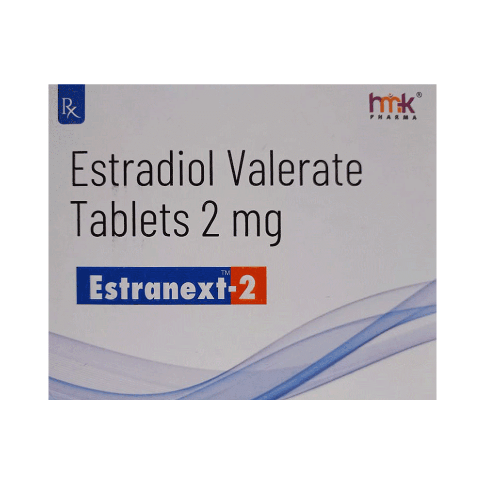 Estranext 2 Tablet - Image 1
