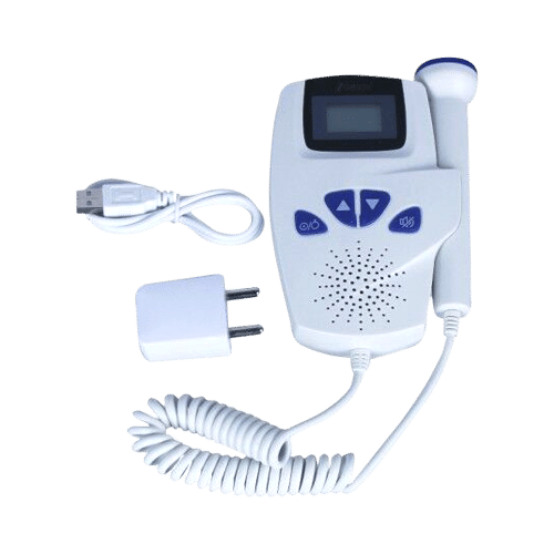 Gibson FD-1001 Fetal Doppler