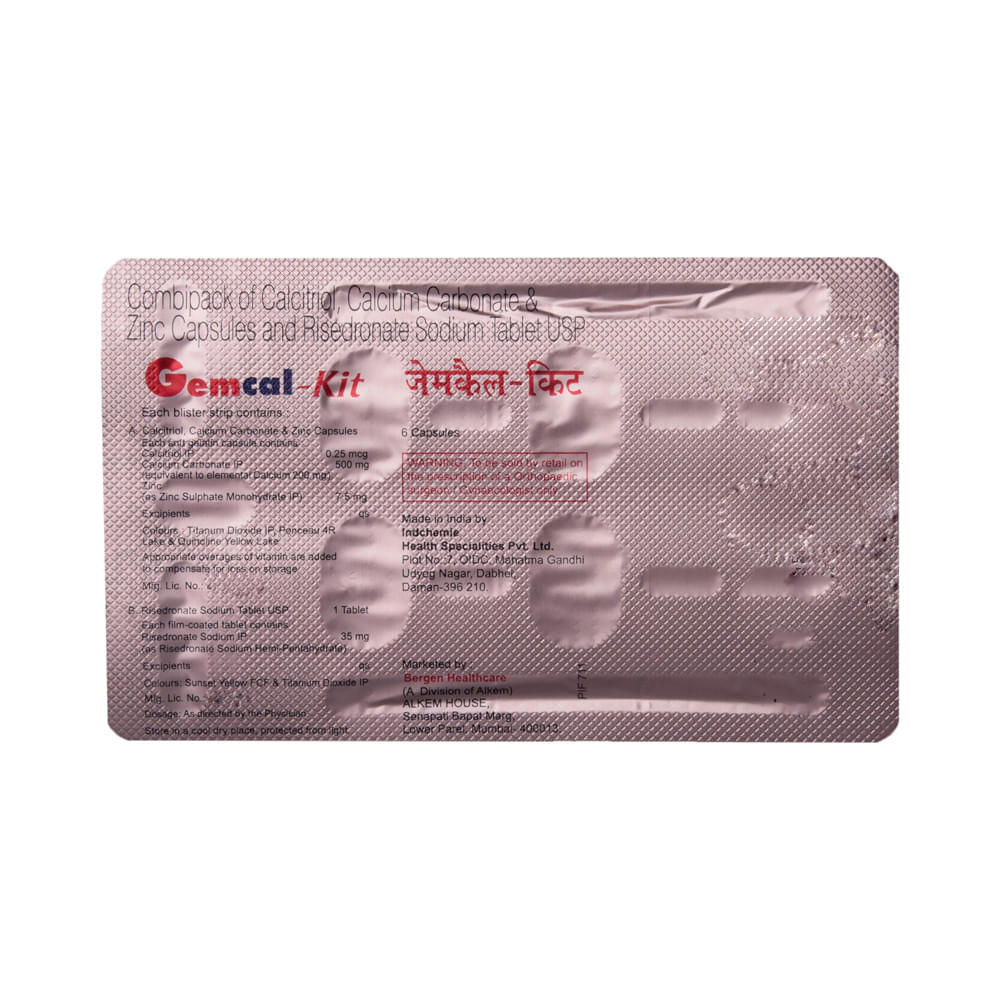 Gemcal -Kit - Image 5