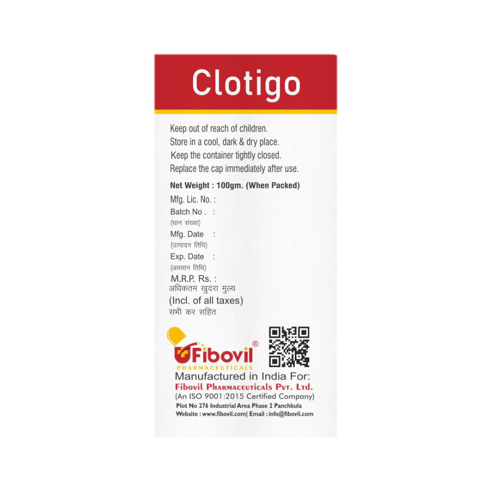 Clotigo Dusting Powder - Image 3