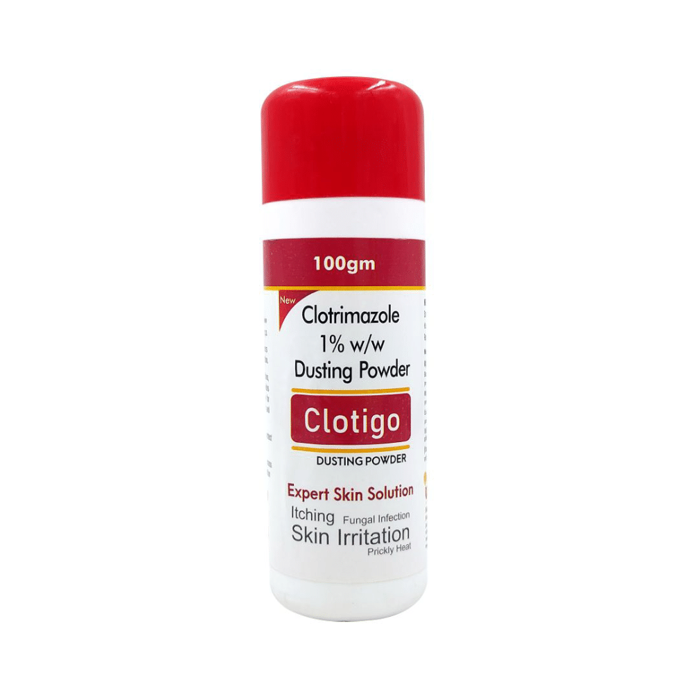 Clotigo Dusting Powder - Image 1