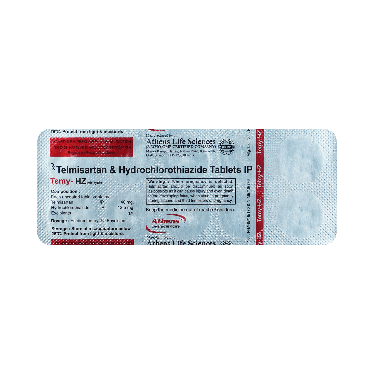 Temy-HZ Tablet - Image 6