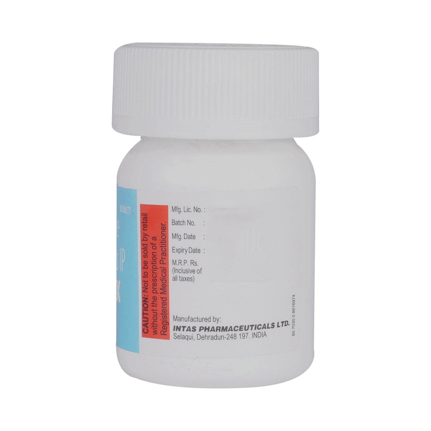 Lethyrox 150 Tablet - Image 2